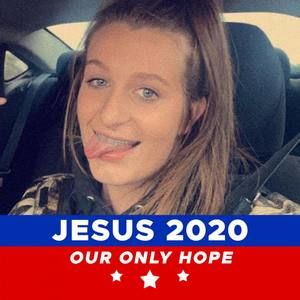 Meet your Posher, Lacy